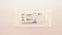 Ethicon 8709 6-0 PROLENE Stre BV-1 9.3mm 3/8c Taperpoint 30inch